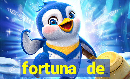 fortuna de fernandin oig